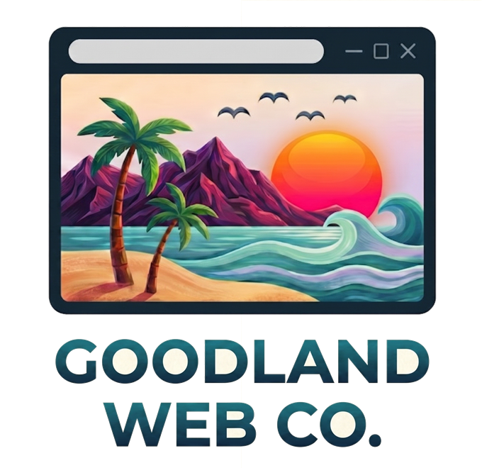 Goodland Web Co.
