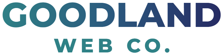 Goodland Web Co.