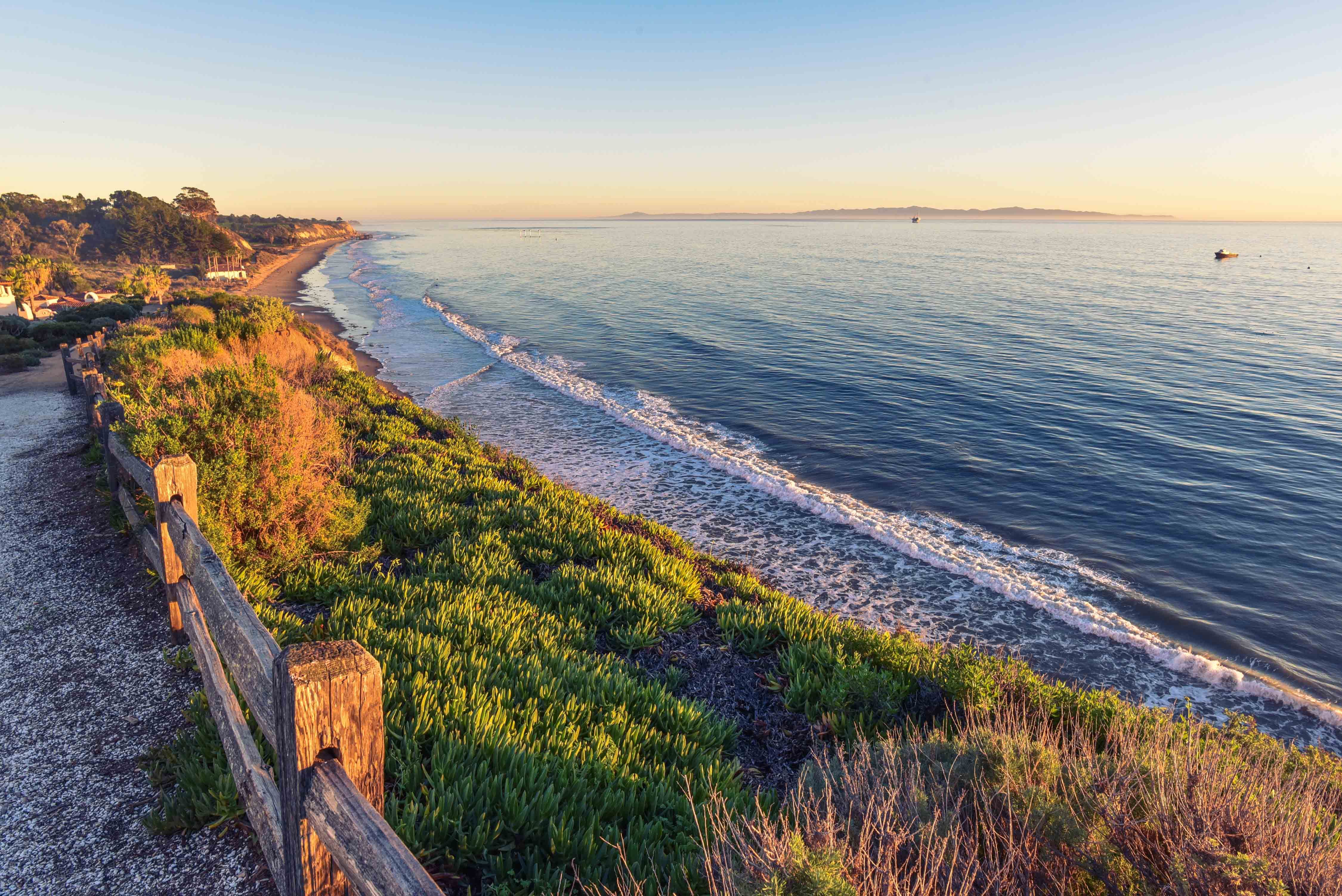 Goleta, California